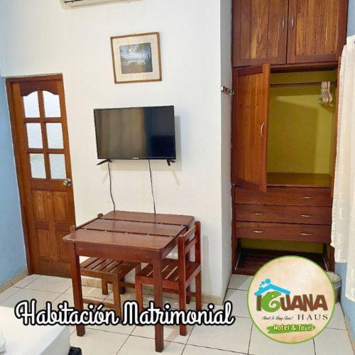 Apartamento Iguana Haus Iquitos Exterior foto