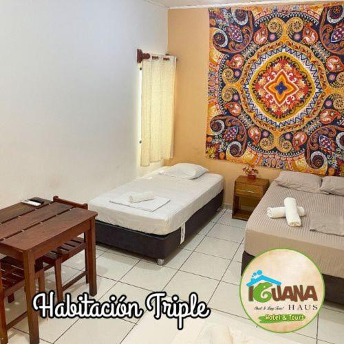 Apartamento Iguana Haus Iquitos Exterior foto