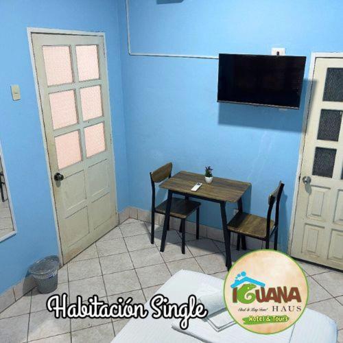 Apartamento Iguana Haus Iquitos Exterior foto