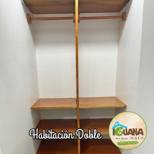 Apartamento Iguana Haus Iquitos Exterior foto