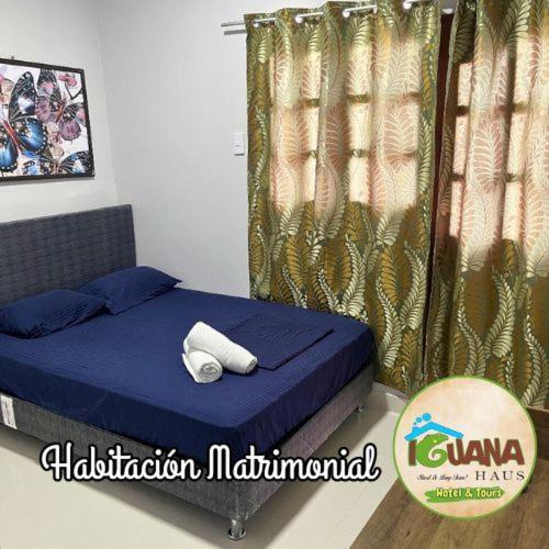 Apartamento Iguana Haus Iquitos Exterior foto